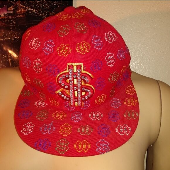 City Hunter hat, Size L 71/2 - Picture 1 of 7